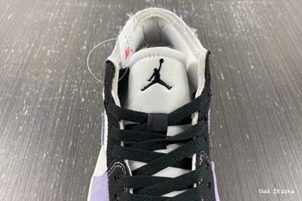 Air DZ4135- Jordan Low “Craft” 1 7842 122 Trendsetting 0715